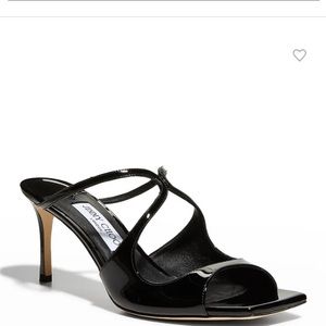 NIB - Size Jimmy Choo Heels